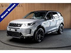 Land Rover Discovery Sport - 1.5 P270e PHEV Panodak Leer Navi Camera PDC LM velgen Elektr. achterklep Elektr. trekhaak