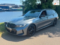 BMW 3-serie Touring - 330i xDrive M Sport Laser Panodak Memory HuD VOL