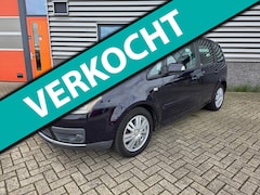 Ford Focus C-Max - 1.8-16V Ghia