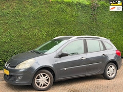 Renault Clio Estate - 1.2 TCE Corporate Sport RIJDGOED/INRUIL
