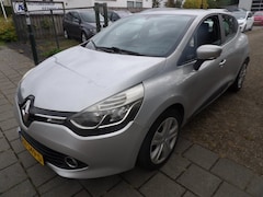 Renault Clio - 1.5 dCi ECO Night&Day airco