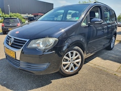 Volkswagen Touran - 1.4 TSI Comfortline ECC|NAVI|6-BAK|APK|NAP|EXPORT