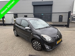 Renault Twingo - 1.5 dCi Night&Day Clima|Cruise