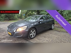 Volvo S60 - 1.6 D2 Momentum