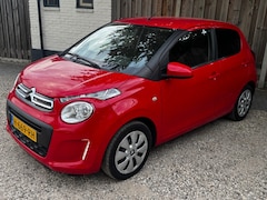 Citroën C1 - 1.0 VTI FEEL