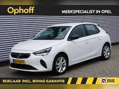 Opel Corsa - 1.2 Edition / Parkeersensoren / Navigatie / Airco / Cruise Control / CarPlay / Android Aut