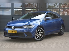 Volkswagen Polo - 1.0 TSI LIFE *NL-Auto* Parkeersensoren v.a. / apple carplay / android