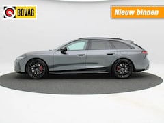 Audi A6 - 2.0 E-Hybrid 367pk Quattro S-Line Competition Full Options Tech Pro