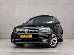 Volkswagen Tiguan - 1.5 TSI ACT Highline Business R