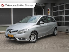 Mercedes-Benz B-klasse - 180
