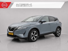 Nissan Qashqai - 1.5 e-Power automaat Business Premium