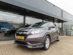 Honda HR-V - 1.5 I-VTEC Comfort Ecc Cruise Pdc 2016