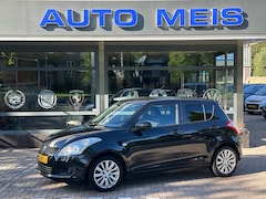 Suzuki Swift - 1.2 EXCLUSIVE EASSS Airco Cruise NAP-Autopas