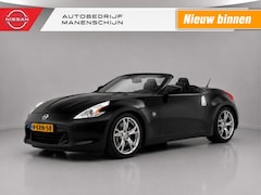 Nissan 370Z Roadster - 3.7 V6 Pack Roadster