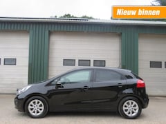 Kia Rio - 1.2 CVVT SUPER PACK