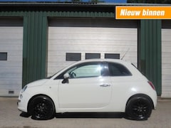 Fiat 500 - 1.2 NAKED