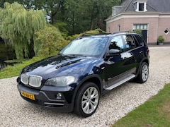 BMW X5 - XDRIVE30I EXECUTIVE NL-auto Automaat 4x4 #TREKHAAK