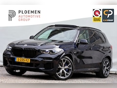 BMW X5 - xDrive 45e High Executive - 394 pk *SoH 92, 6% / Laser / Pano / Trekhaak / Harman