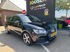 Audi A1 - 1.0 TFSI PRO LINE