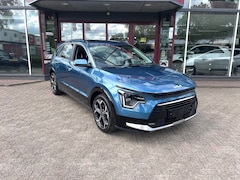 Kia Niro - 1.6 GDI PHEV EXTL