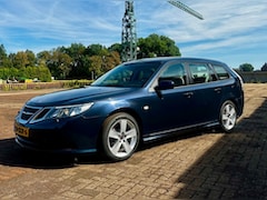 Saab 9-3 - Vector Automaat