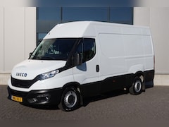 Iveco Daily - 35S16V 2.3 L2H2 156pk Airco Cruise, Camera, Trekhaak 3500kg