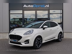 Ford Puma - 1.0 EcoBoost Hybrid ST-Line X 155pk NAVI, Camera, Panoramadak, BenO, Winter Pack, Drive.as