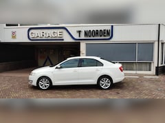 Skoda Rapid - 1.2 TSI Greentech Elegance Business 1e Eigenaar