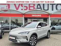 BYD Seal U - 1.5 T DM-I 4X4 PHEV DESIGN 325PK AUT. NAVI PANO CAMERA EL.STOELEN