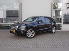 Audi Q5 - 3.2 FSI QUATTRO 270PK AUT PRO LINE