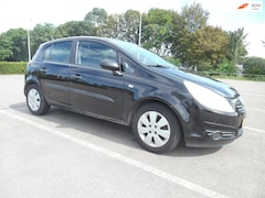 Opel Corsa - 1.2-16V Essentia
