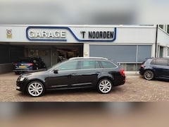 Skoda Octavia - 1.4 TSI Greentech Ambition , Afneembare Trekhaak