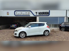 Suzuki Swift - Swift Sport 1.6 16V 100KW