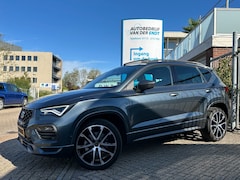 SEAT Ateca - 1.5 TSI FR Business Intense Pano Trekhaak 360 camera Cupra velgen