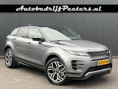 Land Rover Range Rover Evoque - 1.5 P300e AWD HSE Leder LED Meridian Camera e.Trekhaak NL-auto