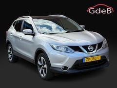 Nissan Qashqai - 1.2 TEKNA