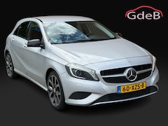 Mercedes-Benz A-klasse - 180 AMBITION