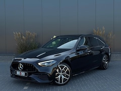 Mercedes-Benz C-klasse Estate - 300 e | AMG | Pano | Trekhaak