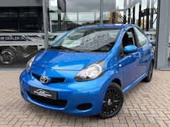 Toyota Aygo - 1.0-12V AIRCO ELEK PAKKET