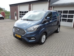 Ford Transit Custom - 320 CDTI L1 , H1 , Autom. Camera , Trekhaak