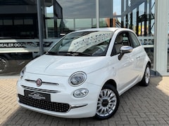 Fiat 500 - 1.0 HYBRID LOUNGE AIRCO CRUISE PDC CARPLAY