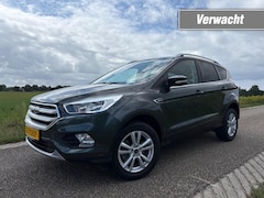 Ford Kuga - 1.5 ECOBOOST / AUTOMAAT / 1 EIGENAAR / NETTE STAAT
