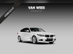 BMW 3-serie Gran Turismo - 320i High Executive M sport | Driving Assistant | Camera | Panoramadak | Cruise control |