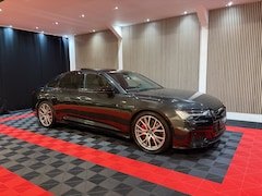 Audi A6 Limousine - 55 TFSI e quattro Competition Pano 360Cam Memory B&O BOM EN BOM VOLL