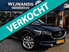 Mazda CX-5 - 2.0 SkyActiv-G 165 Skylease GT Trekhaak Stuurvw