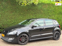 Volkswagen Polo - 1.2 TDI BlueMotion RIJDSUPER/AIRCO/5DRS/APK