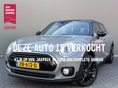 MINI Clubman - BWJ 2019 1.5 136PK Cooper Business Edition KEYLESS | FULL LED NAVI | CLIMA | CRUISE | PDC