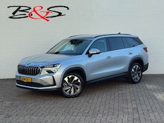 Skoda Kodiaq - 1.5 TSI PHEV Business SOH100% Full LED Adaptive cruis Climate Stoel-Stuurverwarming Apple