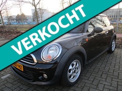 MINI One - 1.6