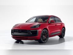 Porsche Macan - GTS